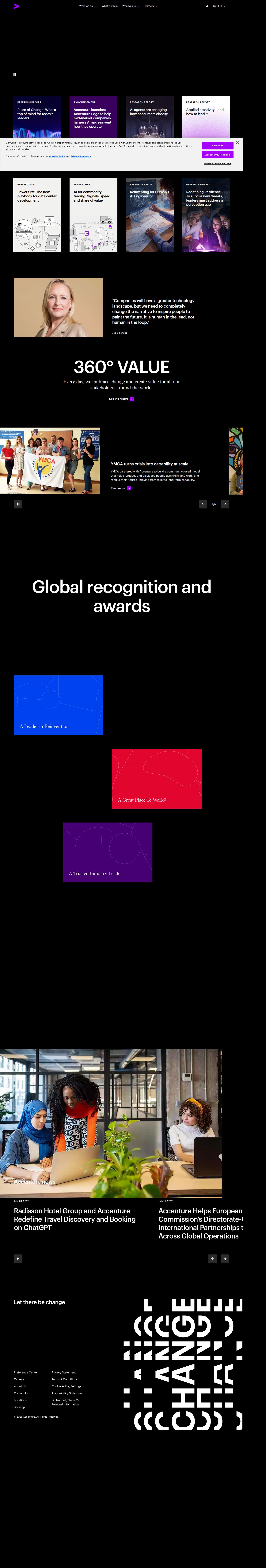 U.S.'s site as it was sampled
