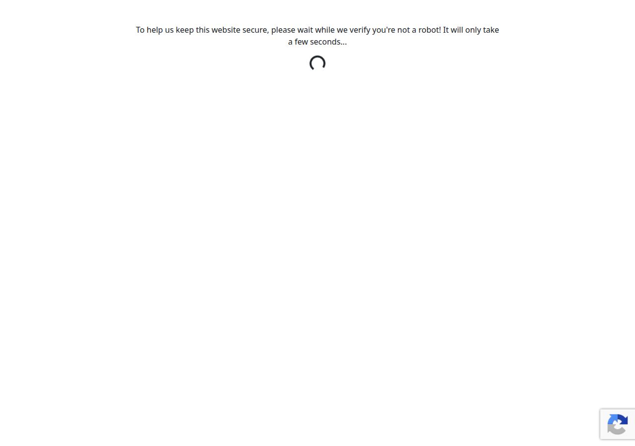 EQL Consulting's site as it was sampled